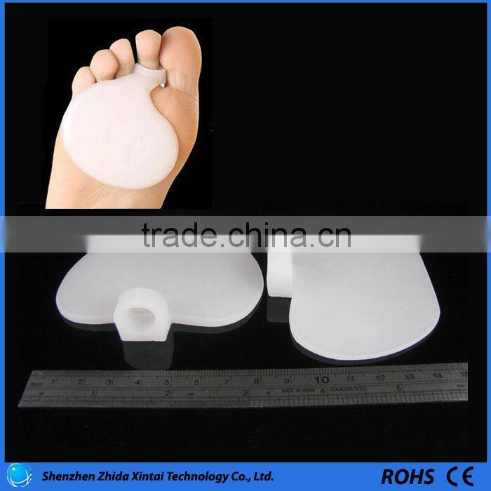 top selling products in alibaba toe separator Guard foot callus remover