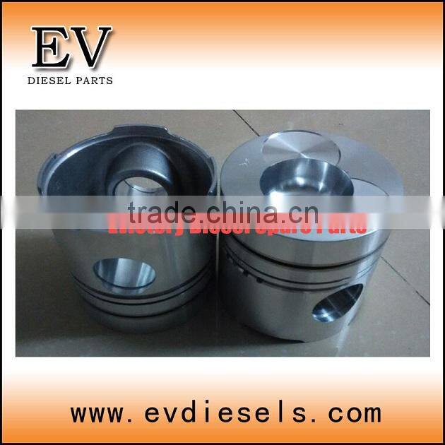 Main bearing set RD8 RD10 engine parts MP3320K bearing crankshaft