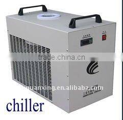 laser water chiller CW3000 for laser engraving machines