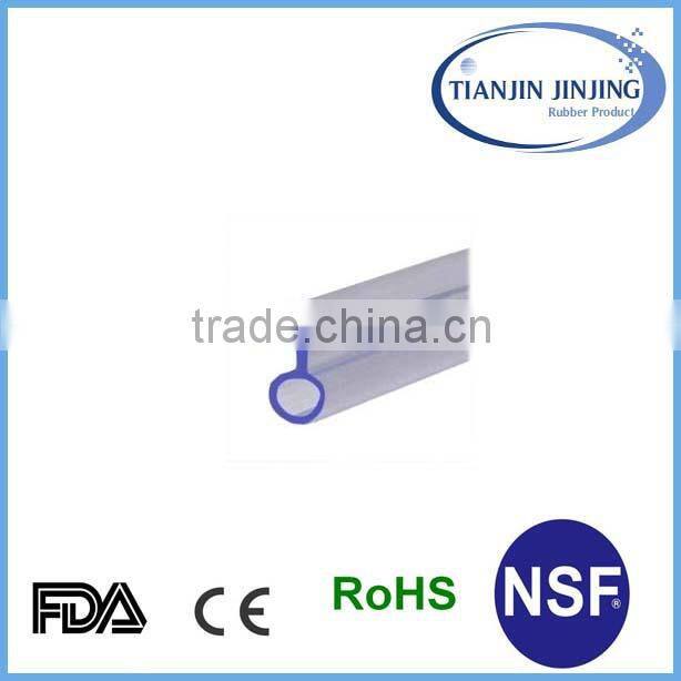 Customized rubber parts for machine