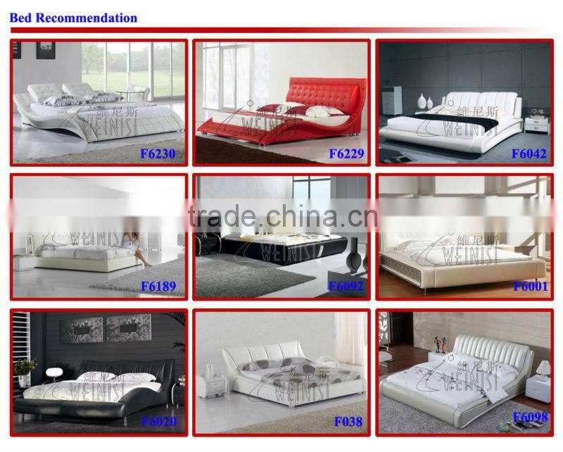 F6038 new style bed