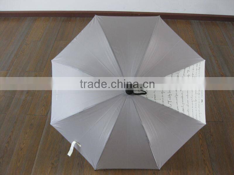 OEM wholesale promotional gifts custom logo large or small promotion umbrella advertising cheap custom print umbrella