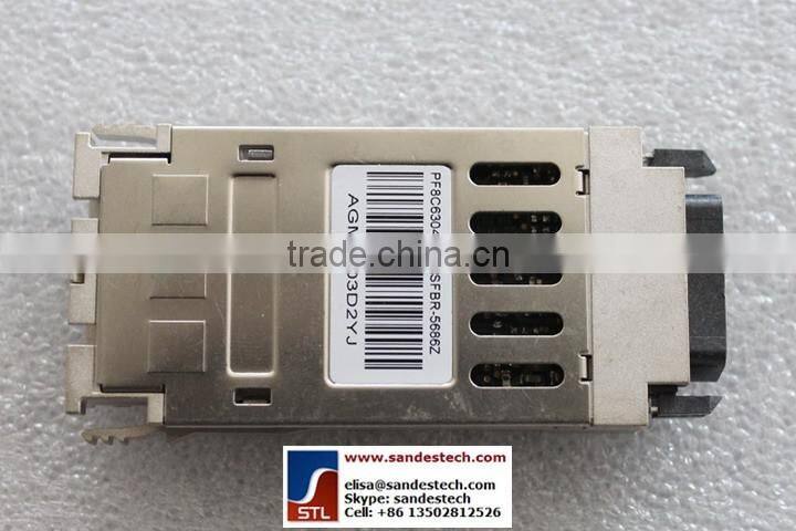 CISCO WS-G5484 GBIC 1000BASE-SX 850nm SC WS-G5484= 30-0759-02 GBIC-GE-SX-MM850-A CISCO optical transceiver
