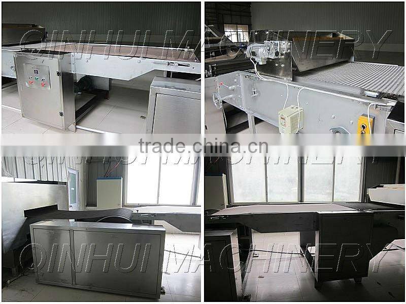 biscuit small machine