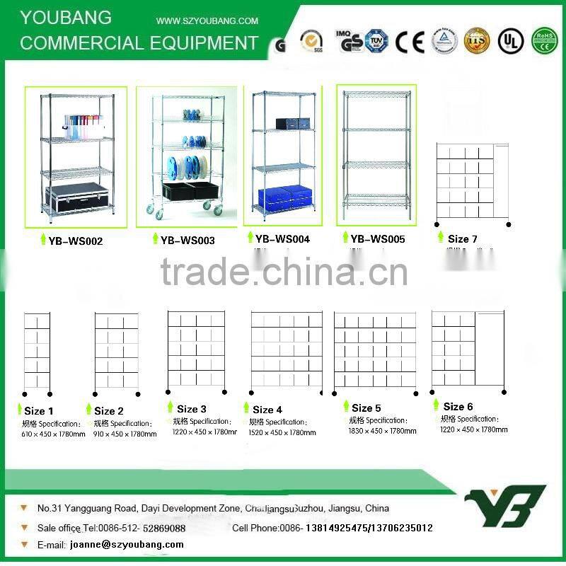Hot sale! Wire shelf