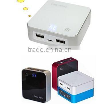 legoo mobile power bank 5600mah