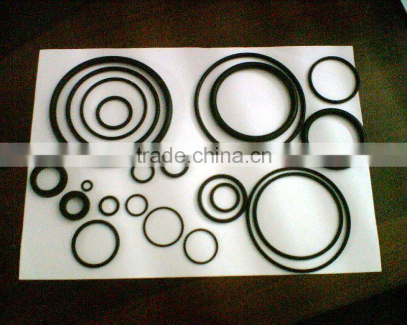China Supplier Rubber O Ring leech oil o ring giant o-ring kit