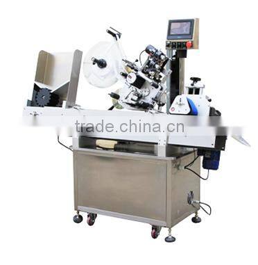 injecting bottles Labeling Machine