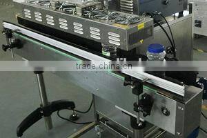 Automatic Aluminum Foil Sealing Machine MTS-2000
