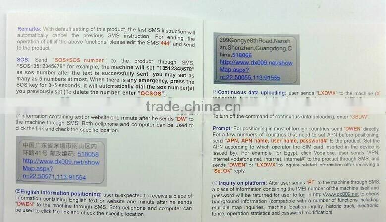 2015 Latest Edition X009 Mini Camera Monitor Video Recorder SOS GPS DV GSM Mini Camcorders With Charger GSM Bug Tracker