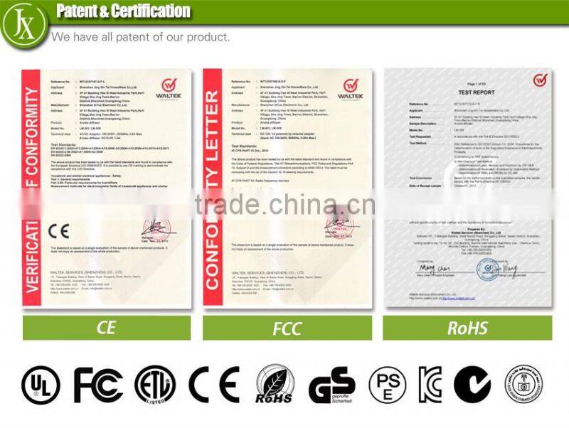 Hot Sale Ceramic Electric Essential Oil Diffuser New Design Freshener Dispenser