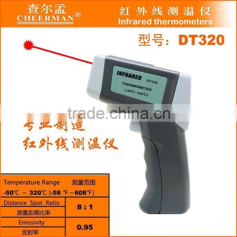 hot sale digital thermometer clinical infrared ear forehead thermometer bluetooth thermometer DT320