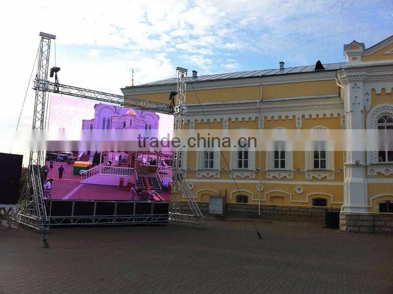 Indoor full color p2.5mm 2121smd 32s led display panel high resolution led video wall