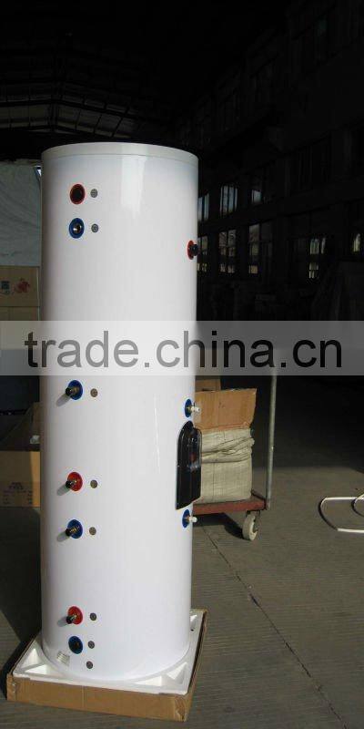 JNSP- Separated pressurized balcony solar water heater