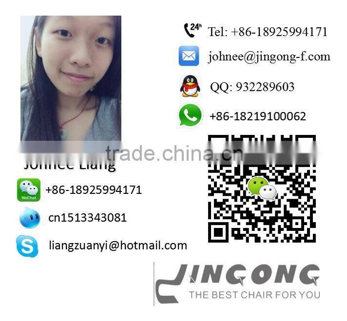 Luxury vintage leather industrial office chair furniture india