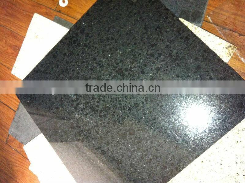 g684 black granite