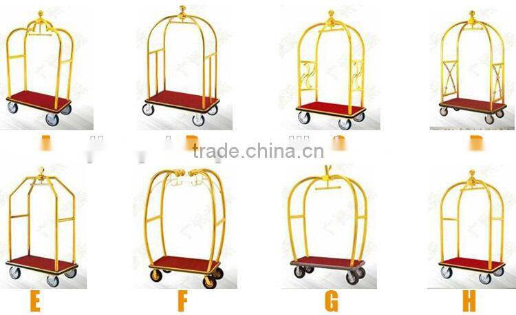 Banquet Table Trolley For Hotel JC-TC03