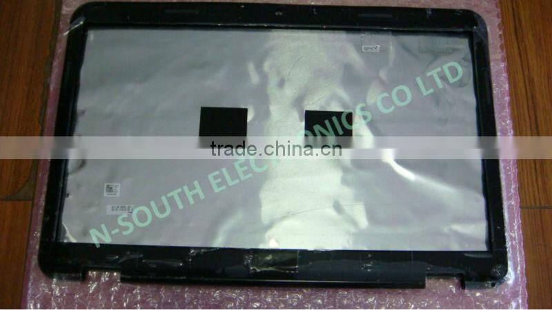 Laptop cover for dell inspiron n5010 cover black AB sheel