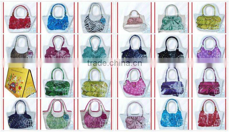 Big Shopper Easy Shopper PP Woven Lamination Shopper Bag