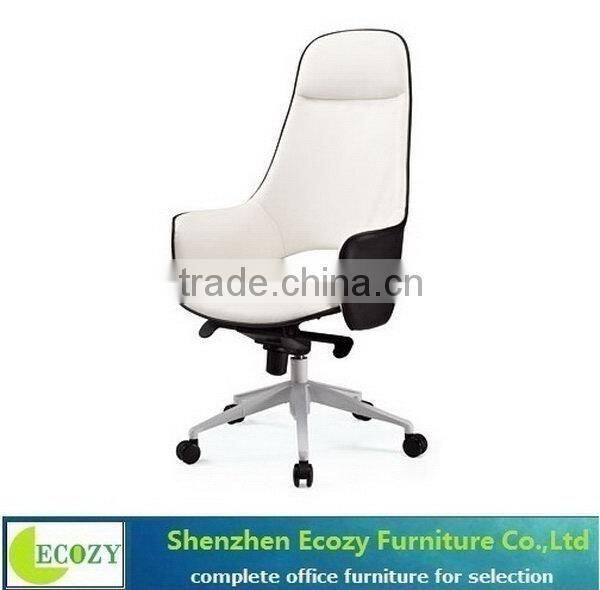2014 hot sell leather manager executive chair