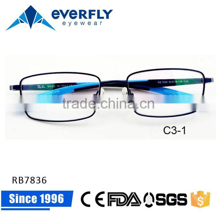 2016 New Sport Frame Metal Eyewear High Quality Optical Frame Men Stainless Steel Spectacle , Find Complete Details about 2016