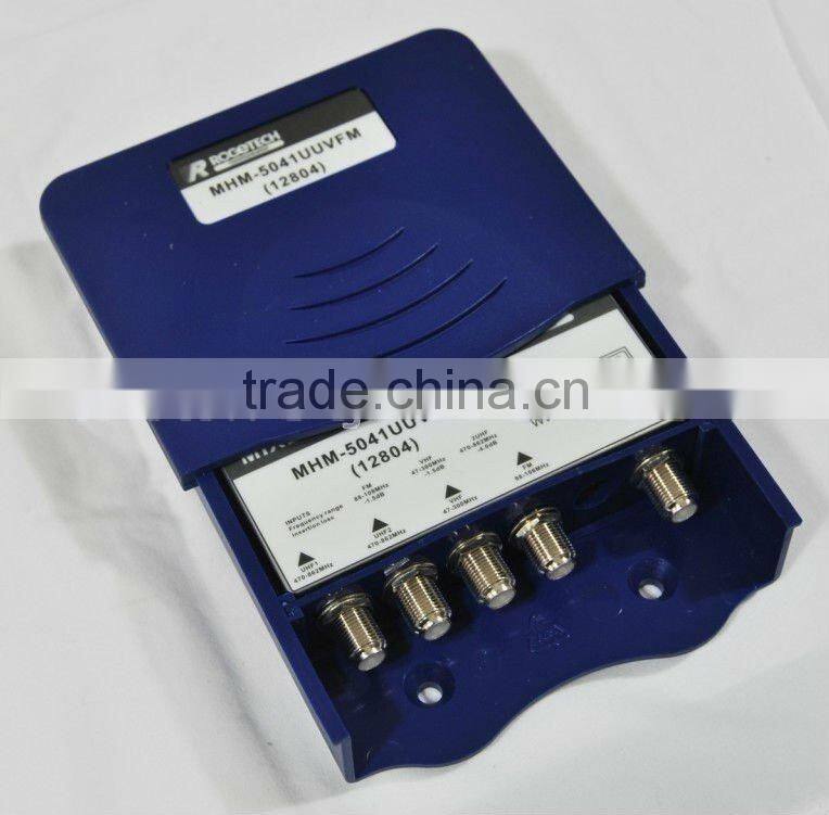 NEW MASTHEAD SATELLITE DIGITAL MIXER(MHM-5041UUVFM)