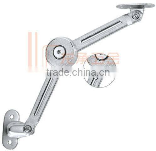 Good quality upward opening cabinet lid support hinge