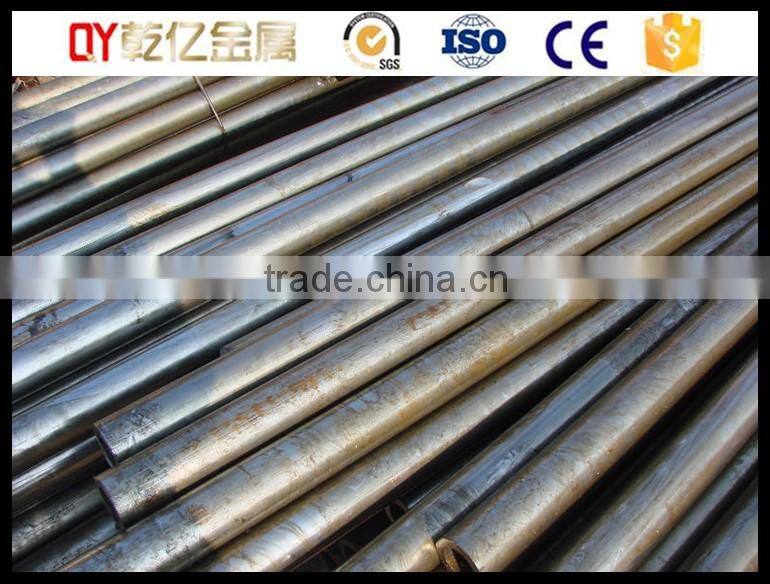 Carbon Steel Seamless Pipe API 5L Gr.B/X42/X65 PSL 1 Line Pipe For Oil and Gas Industry