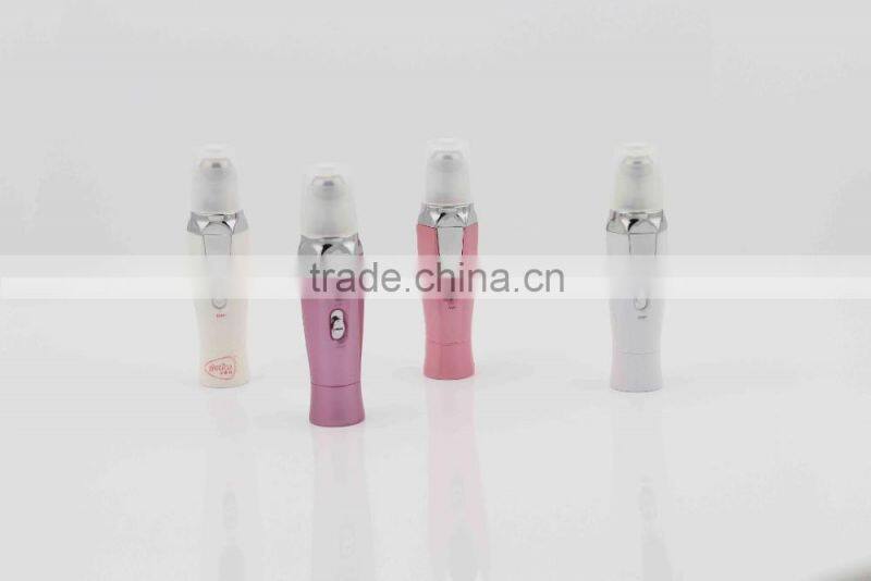 2016 Professional beauty supply Facial Handheld Beauty Instrument / eye massager
