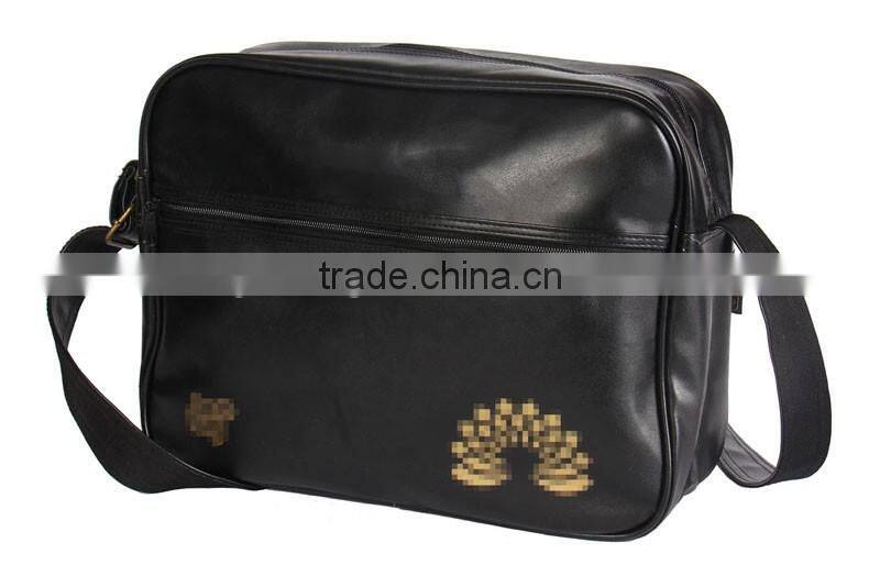 Best Selling Products High Quality Fashionable PU Laptop Computer Bags