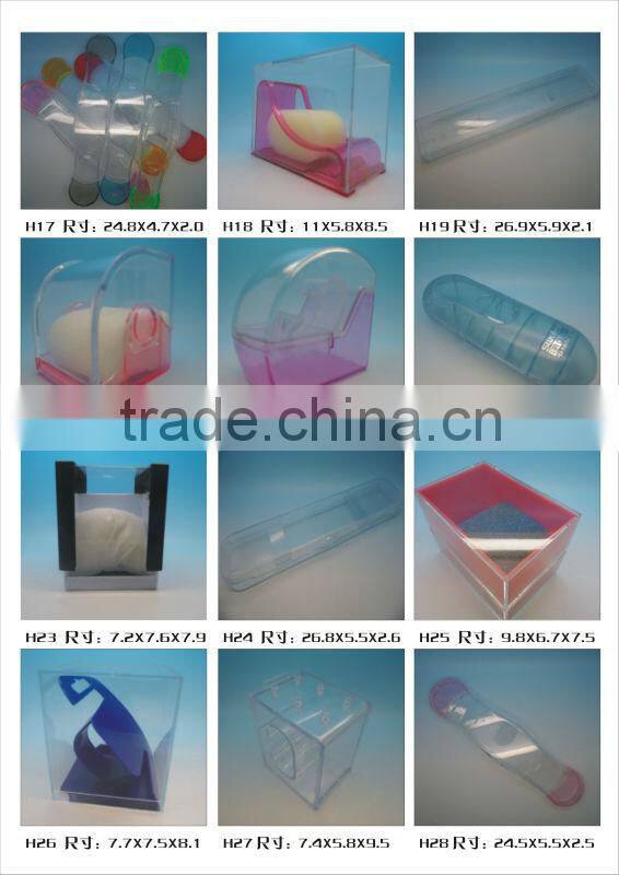 China wholesale alibaba express packaging gift paper box