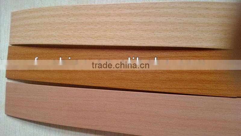 pvc edge banding strips
