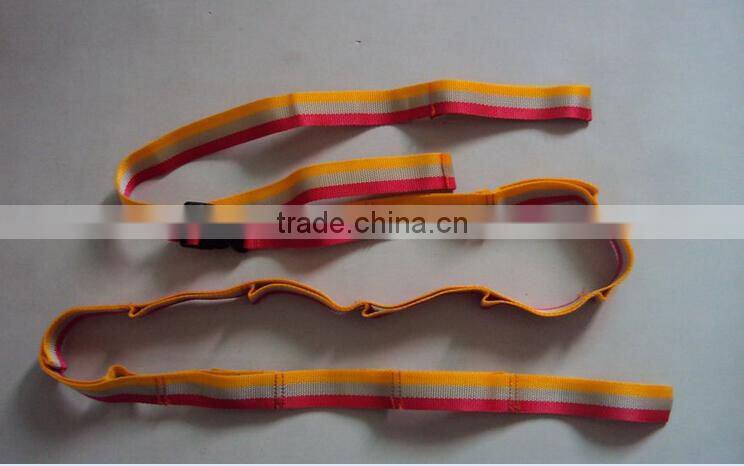 Tent lanyard with Carabiner hang tableware