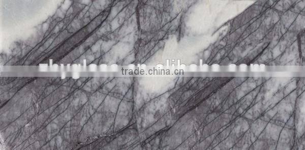 Decorative Glass Glazed Dtone Tiles Italian Marble Blocks For Sale