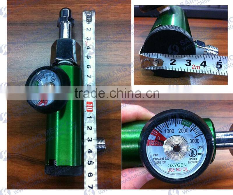 SK-EH049 Medical Oxygen Flowmeter With Best Price And Quality