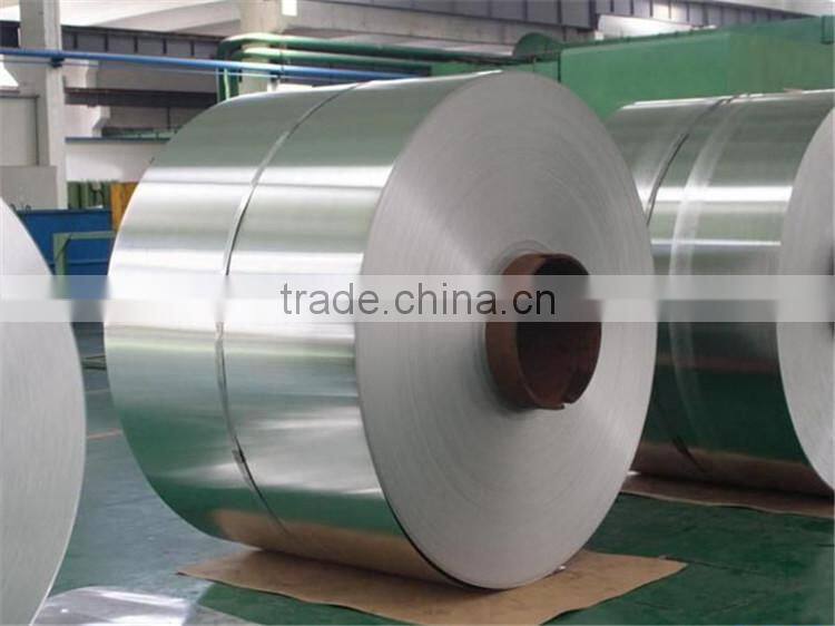 Guangta CR producer 410 stainless steel