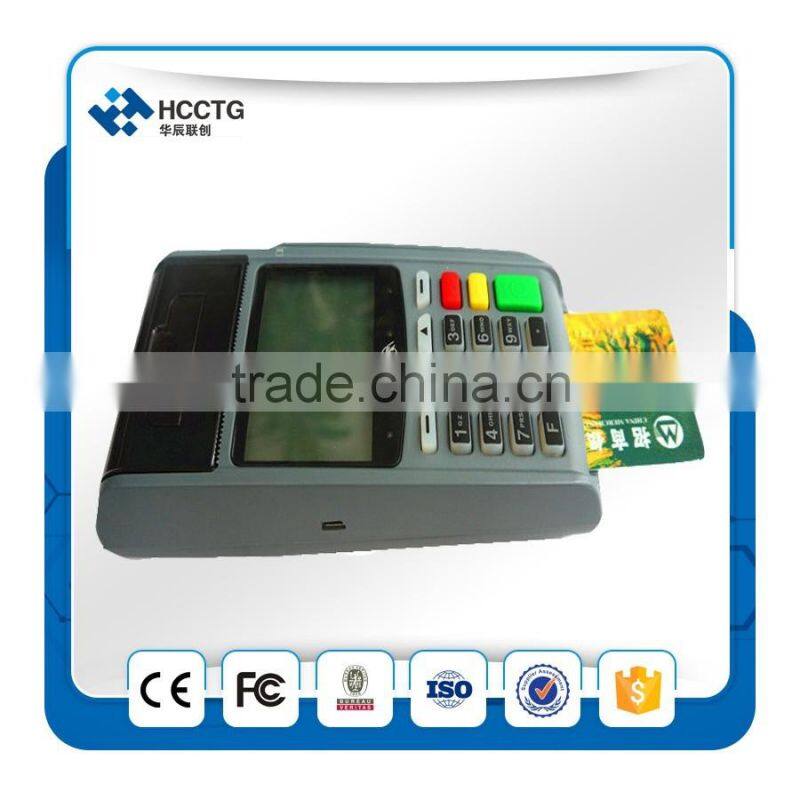 EFT-POS android handheld pos bill payment machine terminal smart -M3000