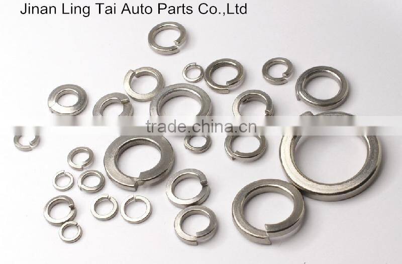 stainless steel round flat washer,plain washer,spring washer