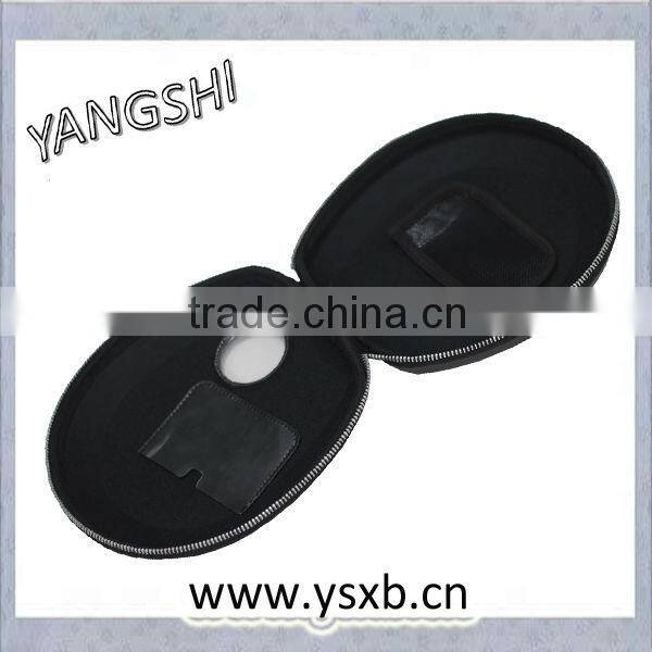 cool headset protective case,easy carry headset case