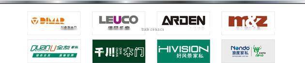 TCT straight router bit