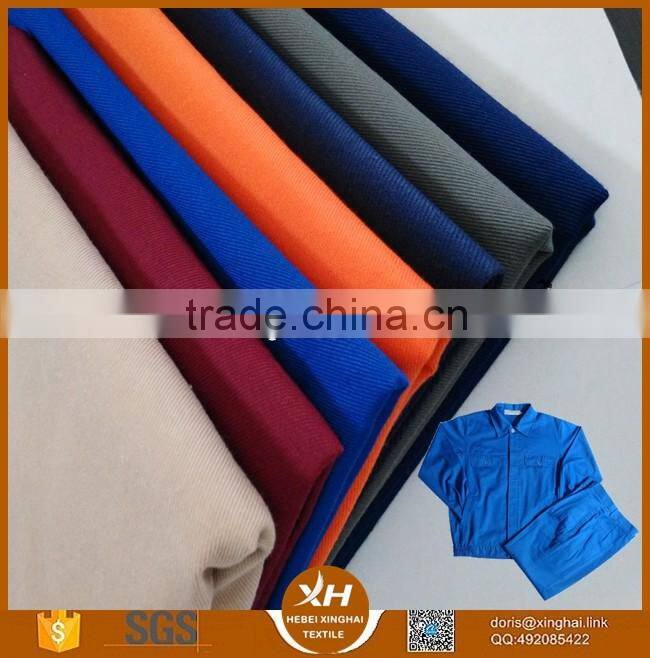 Polycotton 80/20 133x72 fabric