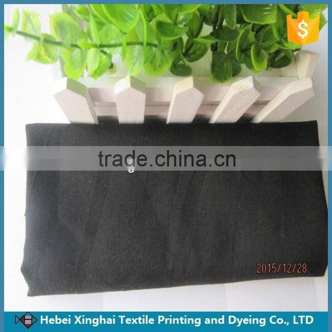 Polyester and viscose eco-friendly yarn dyed lining fabric