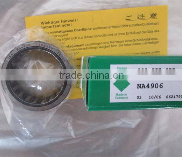 Needle roller bearing needle bearing NA6919