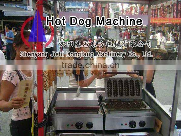 sausage producing equipments 2015 NEW DF-41325