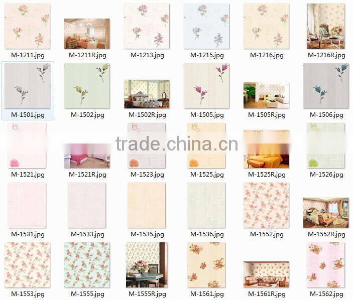 M-1212 designer exclusive wall decor, beautiful wallpaper design, home wall decor