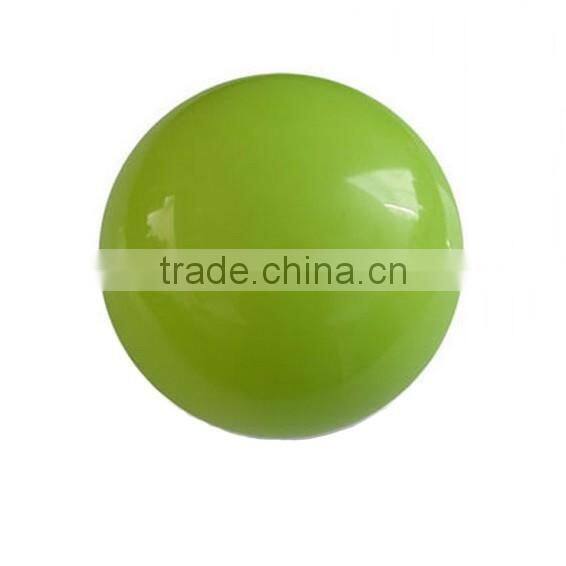 PVC Plastic Type and Beach Ball Type Inflatable Ball