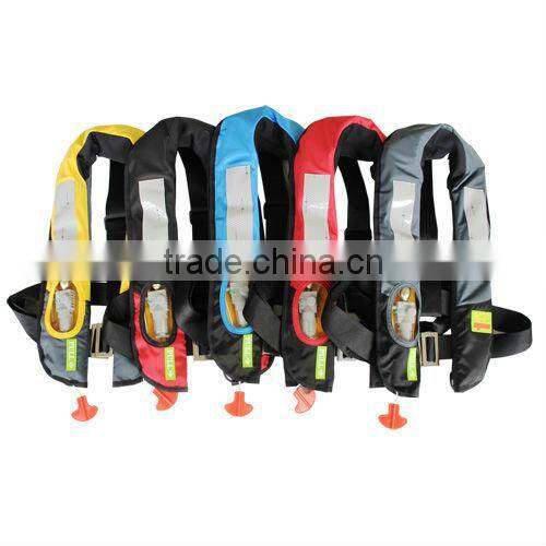 solas approved life jackets