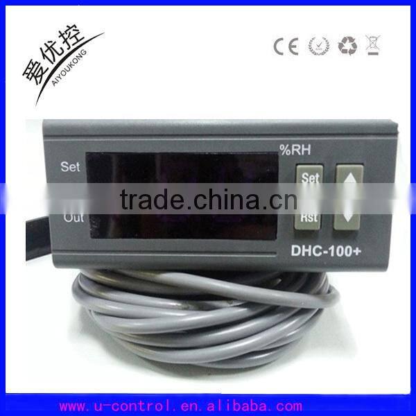 Electronic humidity control/digital humidity control air cooler/humidity removing machine CE ISO RHOS APPROVED DHC-100+