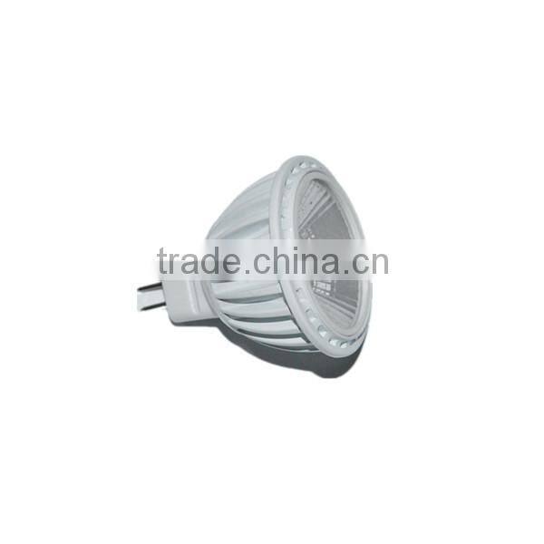 LED Light Source and Aluminum Lamp Body Material par38 led spotlight