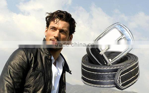 2015 Most Popular Jeans Belt For Men